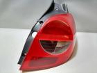 Renault Clio 3 original Rücklicht Rückleuchte rechts BJ05 Renault Clio 3 original Rücklicht Rückleuchte rechts BJ05