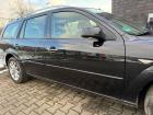 Ford Mondeo BWY MK3 original Tür vorn rechts Panther Schwarz BJ07