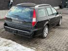 Ford Mondeo BWY MK3 original Tür vorn rechts Panther Schwarz BJ07