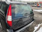Ford Mondeo BWY MK3 original Heckklappe mit Scheibe Panther Schwarz Turnier BJ07