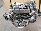 Ford Mondeo BA7 original Motor T1BA 1,6TDCI 85KW funktionsgeprüft Bj.2013