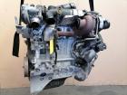 Ford Mondeo BA7 original Motor T1BA 1,6TDCI 85KW funktionsgeprüft Bj.2013