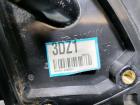 Kia Picanto BA original Außenspiegel links manuell Z1 Galaxy Black BJ10