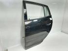 Kia Picanto BA original Tür hinten links Z1 Galaxy Black BJ10