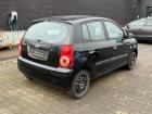Kia Picanto BA original Außenspiegel rechts manuell Z1 Galaxy Black BJ10