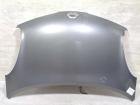 Nissan Mikra K12 original Motorhaube KY5 Graumetallic Bj.2004