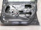 Daihatsu Sirion M300 original Tür vorn rechts X07 Schwarz Bj.2007