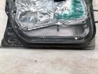Daihatsu Sirion M300 original Tür vorn links X07 Schwarz Bj.2007