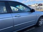 Kia Cerato FE original Tür vorn rechts L1 Ice Blue BJ05