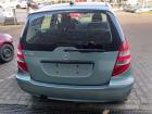 Mercedes außen Klasse W169 original Rücklicht Rückleuchte Schlussleuchte rechts Bj.2004