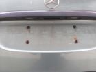 Mercedes außen Klasse W169 original Heckklappe mit Heckscheibe 958 Quellblau Bj.2004
