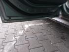 Mercedes außen Klasse W169 original Tür hinten links 958 Quellblau Rohbau Bj.2004