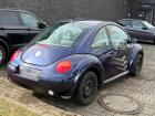 VW New Beetle 9C original Scheinwerfer rechts Halogen BJ02