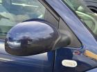 VW New Beetle 9C original Außenspiegel rechts elektrisch LC5R Marlinblue Pearl BJ02