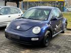 VW New Beetle 9C original Außenspiegel rechts elektrisch LC5R Marlinblue Pearl BJ02