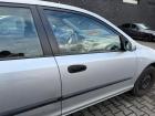 Honda Civic EU7 original Tür vorn rechts NH623M Satin Silver BJ03