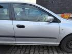 Honda Civic EU7 original Tür vorn rechts NH623M Satin Silver BJ03