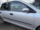 Honda Civic EU7 original Tür vorn rechts NH623M Satin Silver BJ03