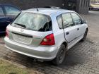 Honda Civic EU7 original Tür vorn rechts NH623M Satin Silver BJ03