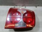 VW Passat 3BG Rücklicht Rückleuchte Schlussleuchte links Zubehör Kombi Variant Bj.2001 VW Passat 3BG Rücklicht Rückleuchte Schlussleuchte links Zubehör Kombi Variant Bj.2001