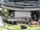 Daihatsu Cuore L276 original Motor 1KR-FE 1.0 51kw Benziner 68.901km BJ07