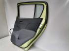 Daihatsu Cuore L276 original Tür hinten rechts G41Lime Green BJ07