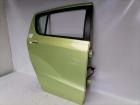 Daihatsu Cuore L276 original Tür hinten rechts G41Lime Green BJ07