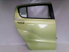 Daihatsu Cuore L276 original Tür hinten rechts G41Lime Green BJ07