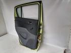 Daihatsu Cuore L276 original Tür hinten links G41Lime Green BJ07
