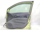 Daihatsu Cuore L276 original Tür vorn rechts G41 Lime Green BJ07