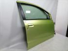 Daihatsu Cuore L276 original Tür vorn rechts G41 Lime Green BJ07