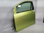 Daihatsu Cuore L276 original Tür vorn links G41 Lime Green BJ07