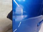 Renault Megane 2 original Heckklappe mit Heckscheibe Kombi Terna Blue Extrem Bj.2006