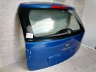Renault Megane 2 original Heckklappe mit Heckscheibe Kombi Terna Blue Extrem Bj.2006