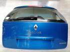 Renault Megane 2 original Heckklappe mit Heckscheibe Kombi Terna Blue Extrem Bj.2006