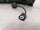 Smart #1 Brabus original Leuchtband Heckklappe Bj.2022