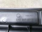 Skoda Fabia 1 6Y original Laderaumrollo Abdeckung Kofferraum Kombi Bj.2006