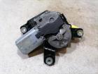 Opel Corsa D original Heckwischermotor Bj.2009