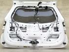 Smart #1 Brabus original Heckklappe mit Heckscheibe Bj.2022
