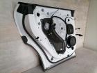 Smart #1 Brabus original Tür hinten links Weiß Bj.2022