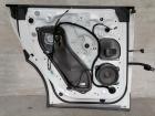 Smart #1 Brabus original Tür hinten links Weiß Bj.2022