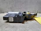 VW Golf 5 original Fensterhebermotor hinten rechts Bj.2007