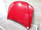 Mazda 6 GG GY original Motorhaube Rot Bj.2007