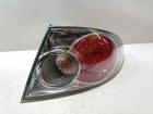Mazda 6 GG original Rücklicht Rückleuchte Schlussleuchte rechts außen Fließheck Facelift Bj.2007