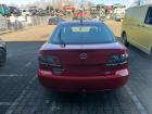 Mazda 6 GG original Rücklicht Rückleuchte Schlussleuchte links außen Fließheck Facelift Bj.2007