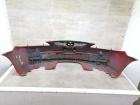 Mazda 6 GG GY original Stoßstange Stossfänger vorn Rot für Fahrzeuge mit Scheinwerferreinigung Bj.2007