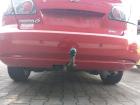 Mazda 6 GG original Stoßstange Stossfänger hinten Rot Fließheck Bj.2007