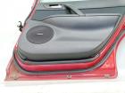 Mazda 6 GG original Tür vorn rechts Rot Fließheck Rohbau Bj.2007