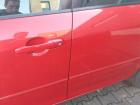Mazda 6 GG original Tür vorn links Rot Fließheck Rohbau Bj.2007