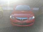 Mazda 6 GG GY original Außenspiegel links elektrisch verstellbar Bj.2007
